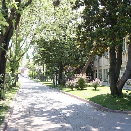 Seka Park Hotel Izmit Extérieur photo
