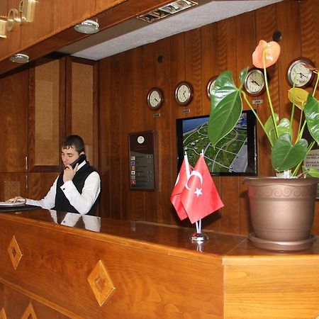 Seka Park Hotel Izmit Extérieur photo