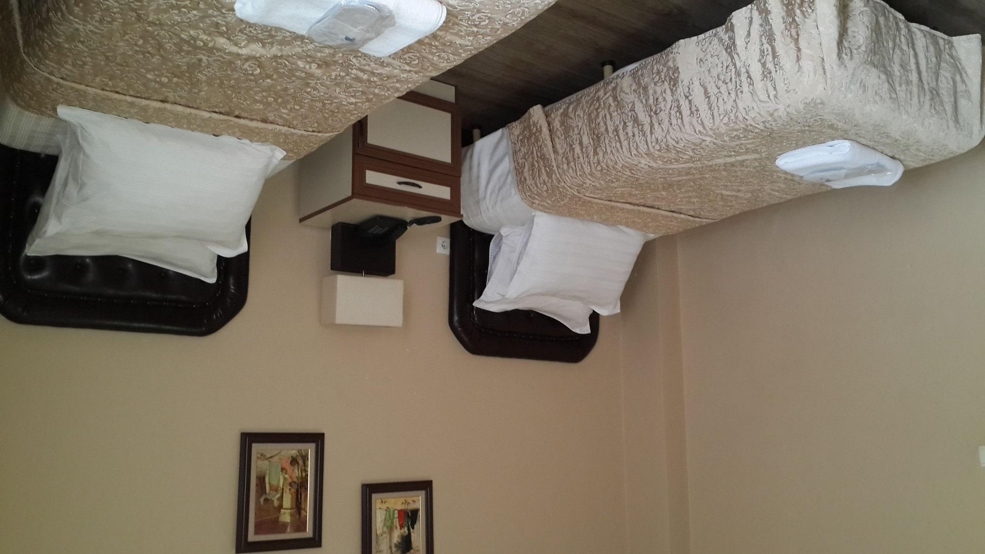 Seka Park Hotel Izmit Extérieur photo