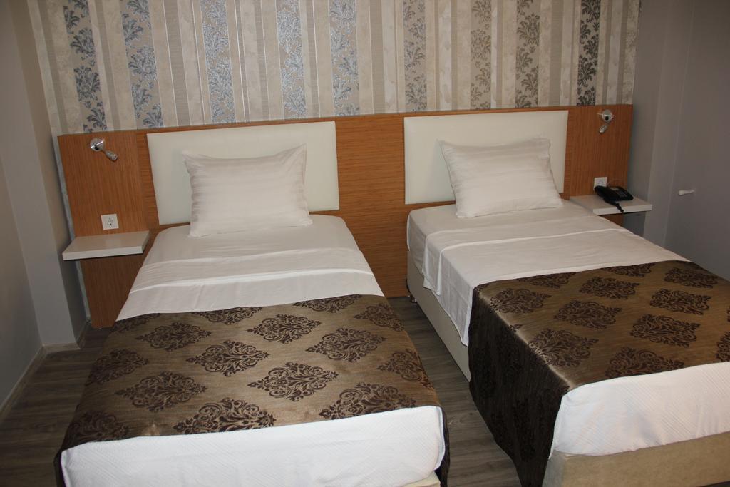 Seka Park Hotel Izmit Extérieur photo