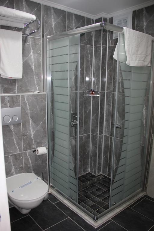 Seka Park Hotel Izmit Extérieur photo