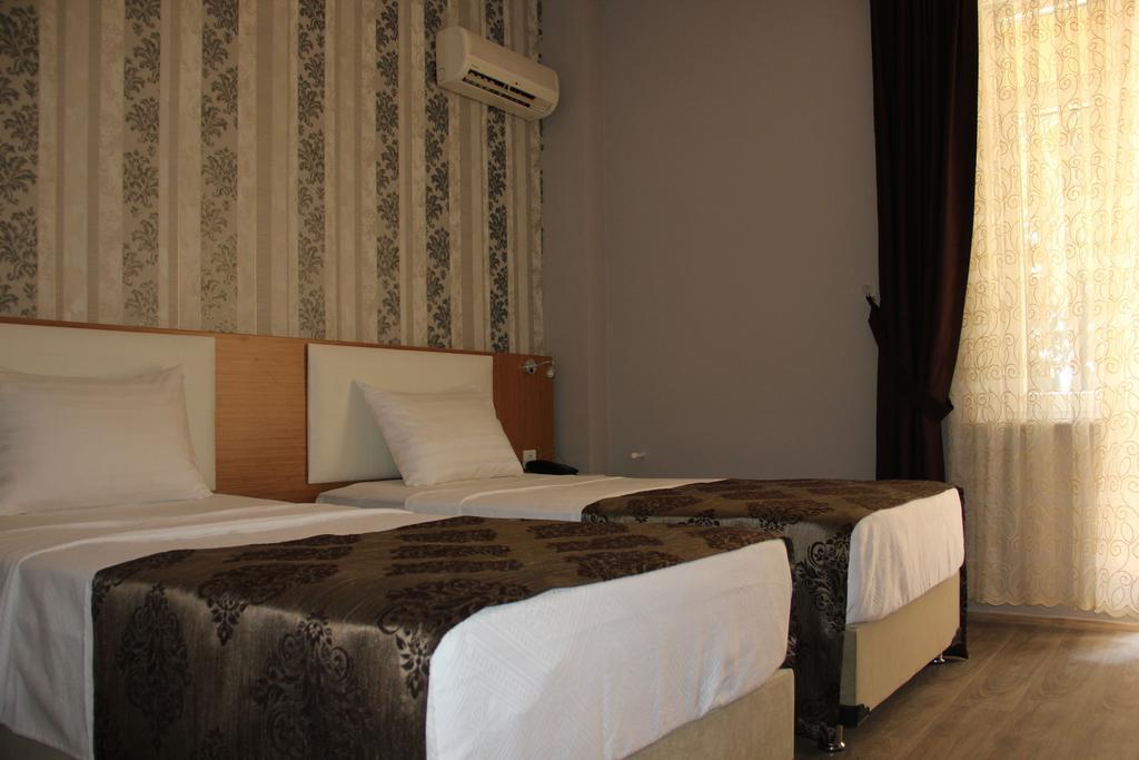 Seka Park Hotel Izmit Extérieur photo