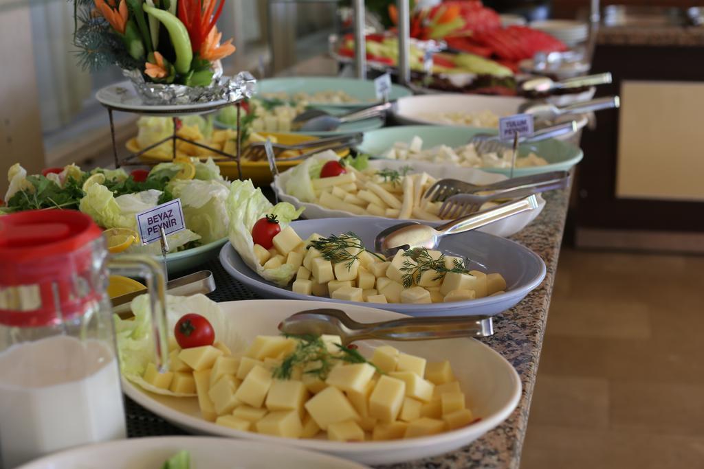 Seka Park Hotel Izmit Extérieur photo