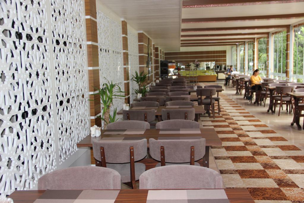 Seka Park Hotel Izmit Extérieur photo