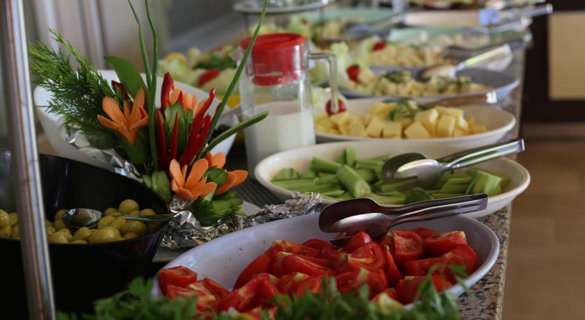 Seka Park Hotel Izmit Extérieur photo