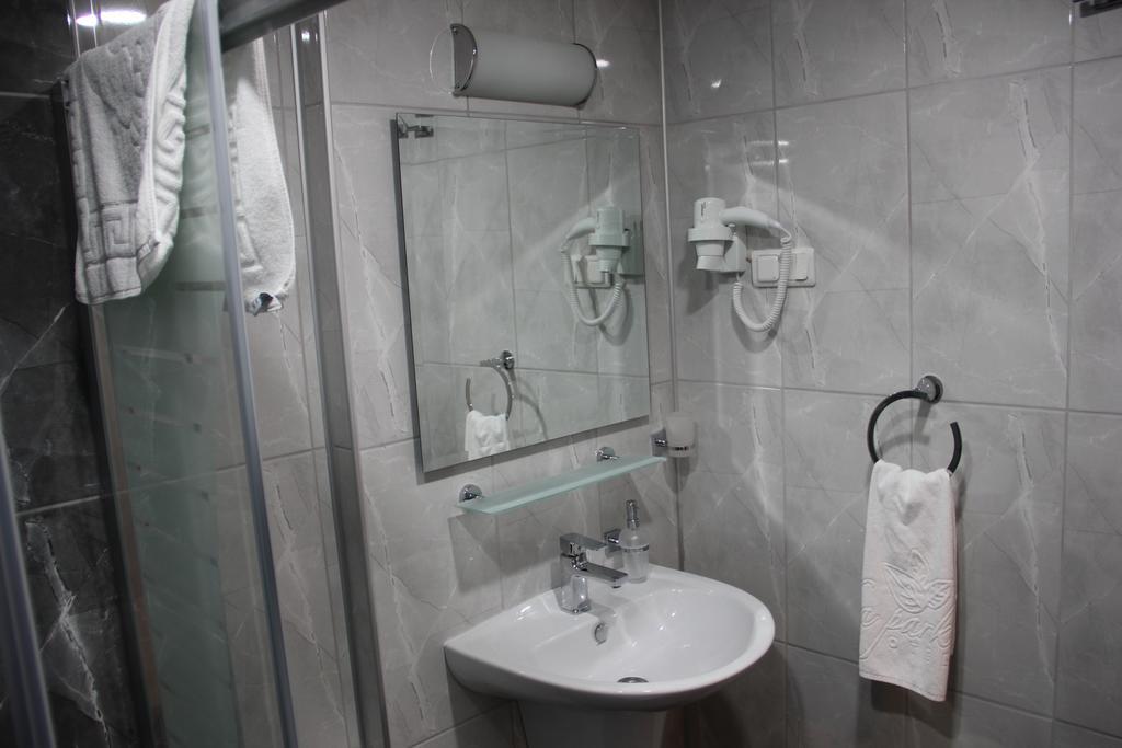 Seka Park Hotel Izmit Extérieur photo
