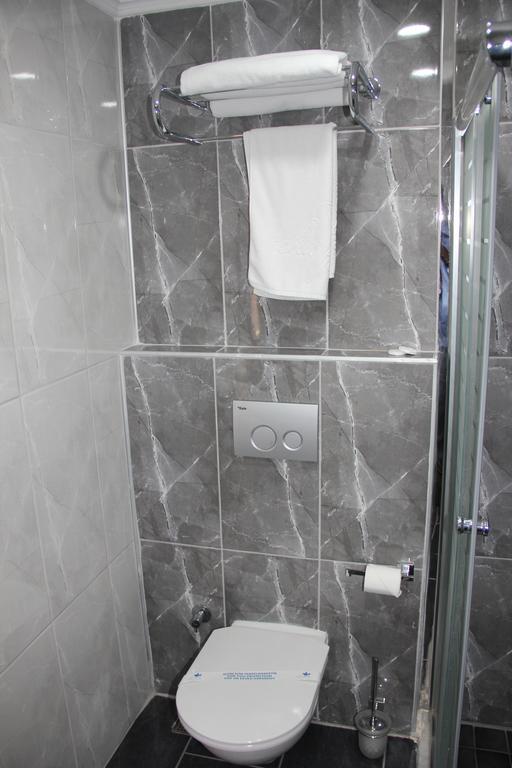 Seka Park Hotel Izmit Extérieur photo