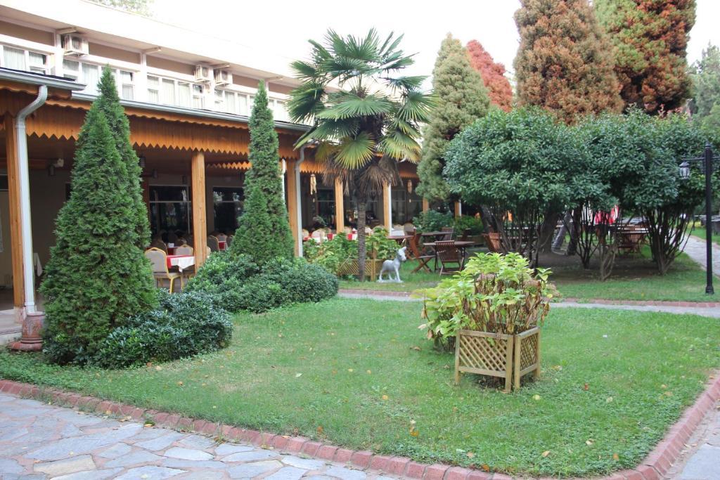 Seka Park Hotel Izmit Chambre photo