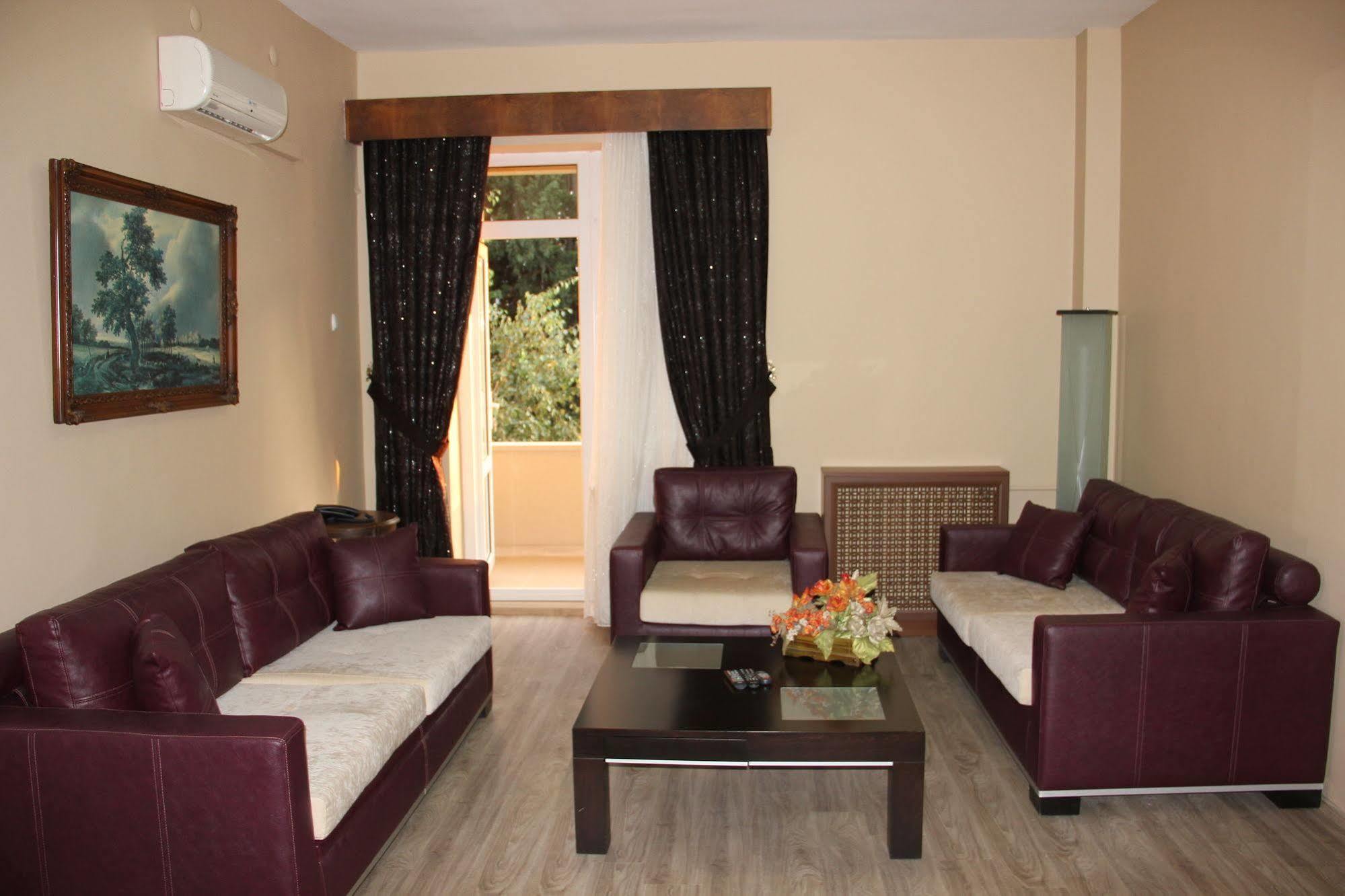 Seka Park Hotel Izmit Extérieur photo