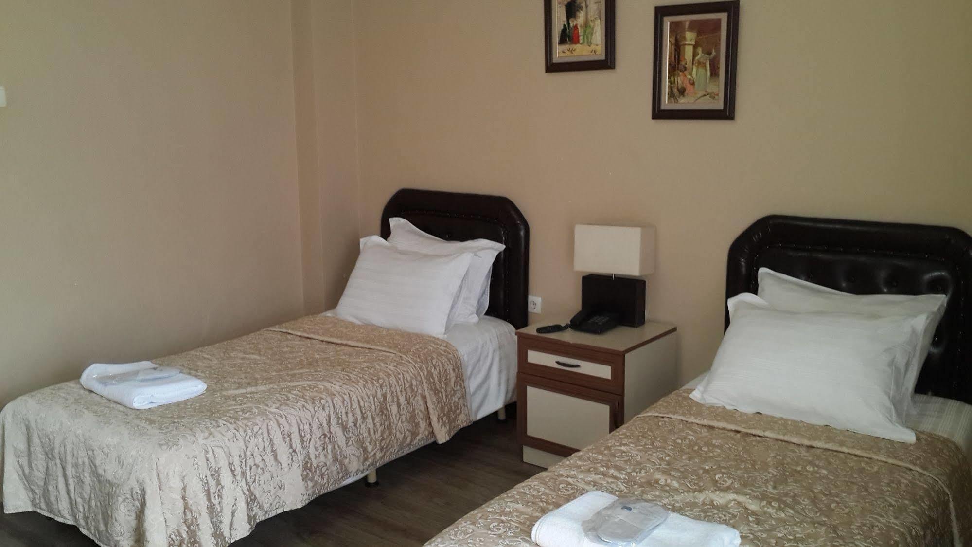 Seka Park Hotel Izmit Extérieur photo